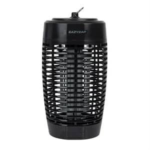 EazyZap DF756-A Indoor & Outdoor Bug Zapper - 19W | 80m² Coverage
