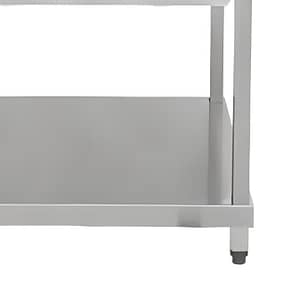 American Range AAR.ES.48.27 Equipment Stand - 1219mm Wide