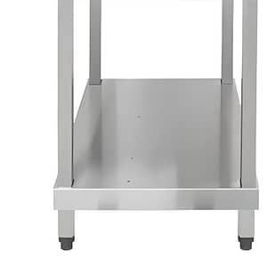 American Range AAR.ES.12.27 Equipment Stand - 305mm Wide