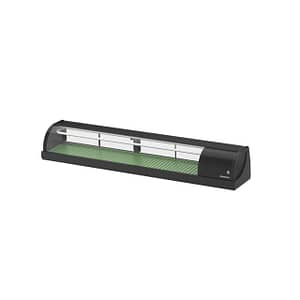 Hoshizaki HNC-180BE-R-BLH Sushi Cabinet – 1800mm Right Compressor