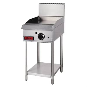 Thor GE754-P LPG 15 Inch Commercial Griddle with Flame Failure Safety