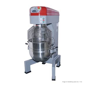 Tyrone B60GX 60L Planetary Mixer – Variable Speed