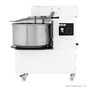 Prismafood SFR30 Spiral Dough Mixer – 24kg / 32L