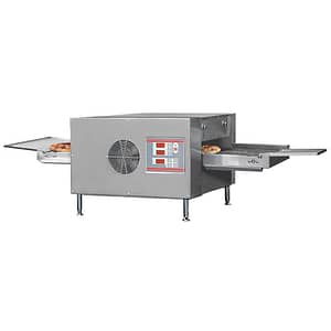 Ex-Showroom Pizza Conveyor Oven HX-1SAE - Used commercial oven