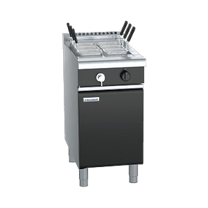 Waldorf Bold PCLB8140G – 450mm Single Pan Gas Pasta Cooker Australia