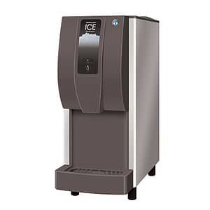 alt="Hoshizaki DCM-120KE-P – Commercial Ice & Water Dispenser Australia"