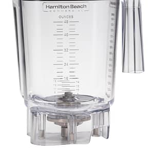 Hamilton Beach XBBSE001 Summit Edge 1.4L Blender Jug – BPA-Free Stackable