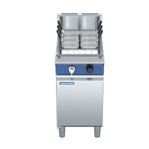 Blue Seal G47 – 450mm Single Pan Gas Pasta Cooker Australia