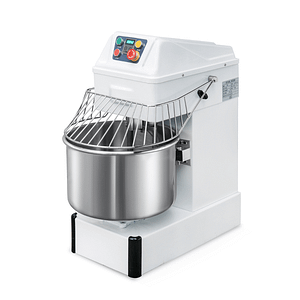 Ex-Showroom Yasaki Spiral Mixer 40L FS40M - Used commercial dough mixer