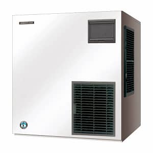 alt="Hoshizaki FM-750AKE – Commercial Flake Ice Maker Australia"