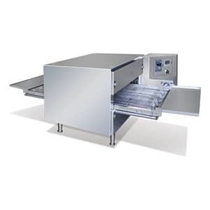 Ex-Showroom Pizza Conveyor Oven JE-PV16PA - Used commercial oven"