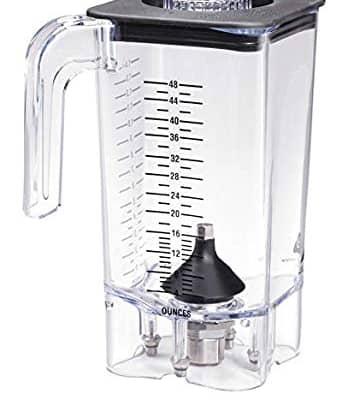 Hamilton Beach XBBE1751 Frothing Jug