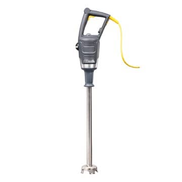 Hamilton Beach IMH0457 BigRig Stick Blender with 18-Inch Shaft and 121L Blending Capacity