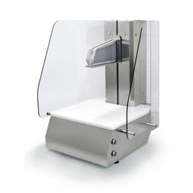 Brice LAMCCM52: Electric Cheese Cutter with 285mm Teflon Blade for Precision Slicing (Electric Cheese Cutter LAMCCM52)