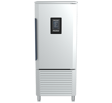 Friginox MX55ATS7 15 Tray Blast Chiller Freezer – 7 Inch Touchscreen