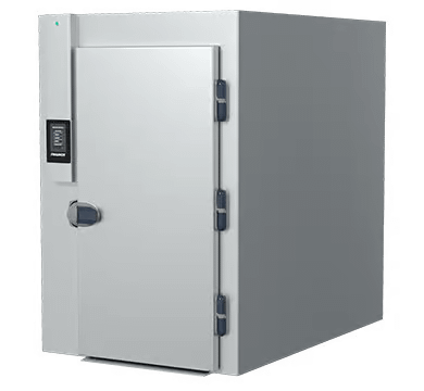 Friginox MX6SXTS7-C 6 Tray Roll-In Blast Chiller – 320kg Capacity, Remote Condenser - Image 4