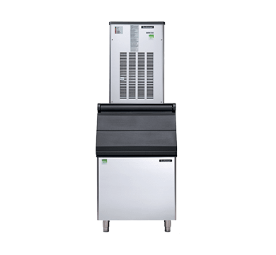 Scotsman MFN S 57 AS OX Modular Nugget Ice Machine – 305kg