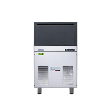 Scotsman AF 87 AS OX Flake Ice Machine – 68kg Self-Contained