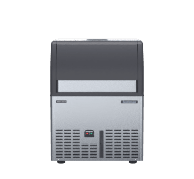Scotsman NUH 227 AS OX Dice Ice Maker – 95kg, Air-Cooled, 37kg Storage Bin - Image 3