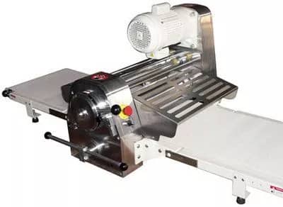 Yasaki JDR-520B Bench Dough Sheeter
