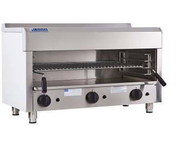 Luus SM-90 - Gas 900mm Salamander