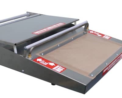 Brice WrapEase 240 - Essential Benchtop Food Wrapper