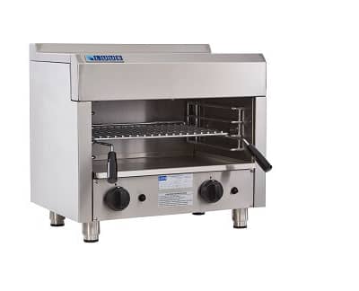 Luus SM-60 - Gas 600mm Salamander