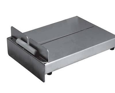 Grange GRHC250: Ultimate Commercial Soft Cheese Cutter