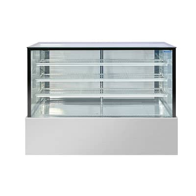 2NDs: Bonvue Chilled Food Display SL860V-QLD229