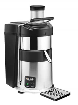 Ceado CJC0500 Medium-Duty Centrifugal Juicer with 75mm Chute and 120L/hr Capacity