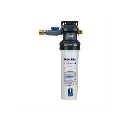 Scotsman S17 sediment filter system with 17-inch cartridge