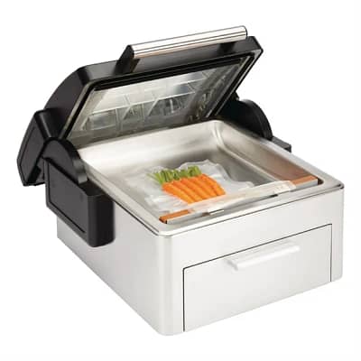 Apuro CD969-A Vacuum Pack Machine