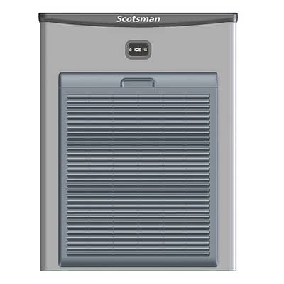 Scotsman MXF 1027 Flake Ice Machine – 500kg Modular Head