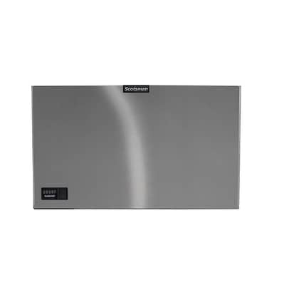 Scotsman MC 1448 MA Dice Ice Maker – 706kg Modular Head