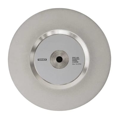 Diamond Wheel Coarse 200 for Tormek T-2 Pro – 360 Grit Australia