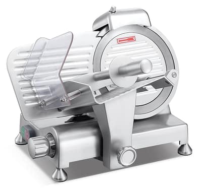Anvil MSA3220 Gravity Slicer – 220mm Belt Driven Blade