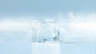 The Hoshizaki IM Cube Ice Maker uses natural refrigerant R290 to deliver crystal-clear ice ideal for cocktails, hospitality venues, and environmentally conscious operations in Australia.