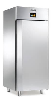 Everlasting RPE5790S Stainless Steel Retarder Prover with Tray Kit and Digital Control