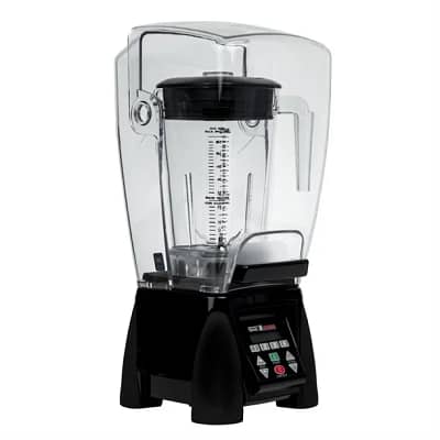 Waring CB137-A Xtreme Blender – 2L Commercial Blender with Sound Enclosure