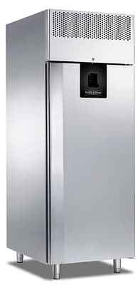 Everlasting BCE2020 20 Tray Blast Chiller with 82kg Chilling and Wi-Fi Control – Italian Engineered