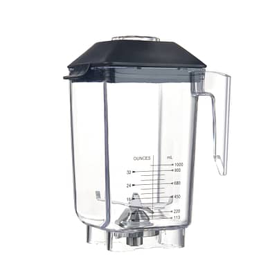 Benchstar KS-10000-J Spare Blender Jug - Commercial Replacement