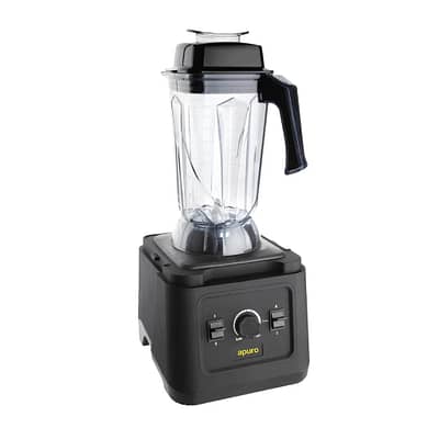 Apuro BlendPro Blender - 2.5L BPA-Free Jug