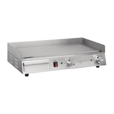 Apuro Countertop Griddle Large 15A (DB167-A)