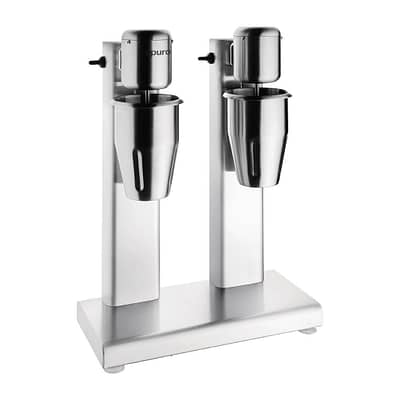 Apuro CY423-A Double Commercial Milkshake Mixer