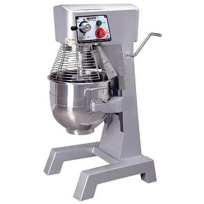 Apuro Planetary Mixer 30Ltr (GJ461-A)