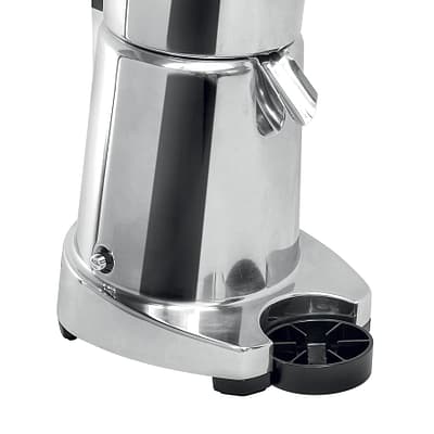 Ceado CEL1098 Lever-Operated Citrus Juicer with Stainless Steel Reamer and Basket