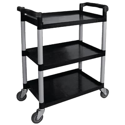 Vogue CF101 Polypropylene Mobile Trolley