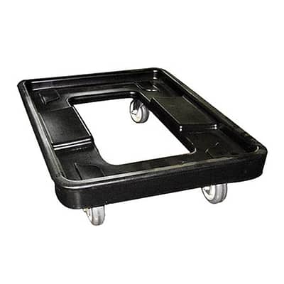 FED CPWK-14 Trolley Base for Top Loading Carrier - Durable & Efficient
