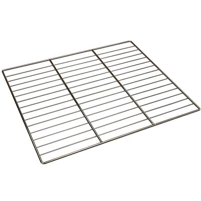 FED DH11-5F-1 Stainless Steel Net Shelf GN 2/1 – 650mm x 530mm