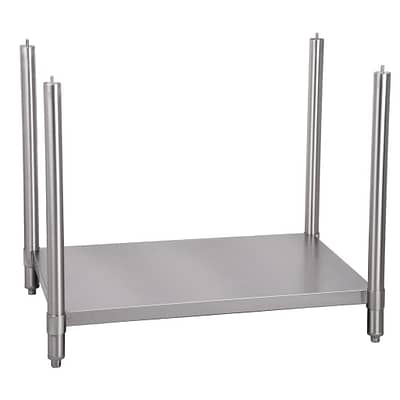 Thor Equipment Stand for 900mm Griddles Char Grills & Hobs (DM302)